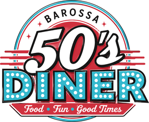 Barossa 50's Diner